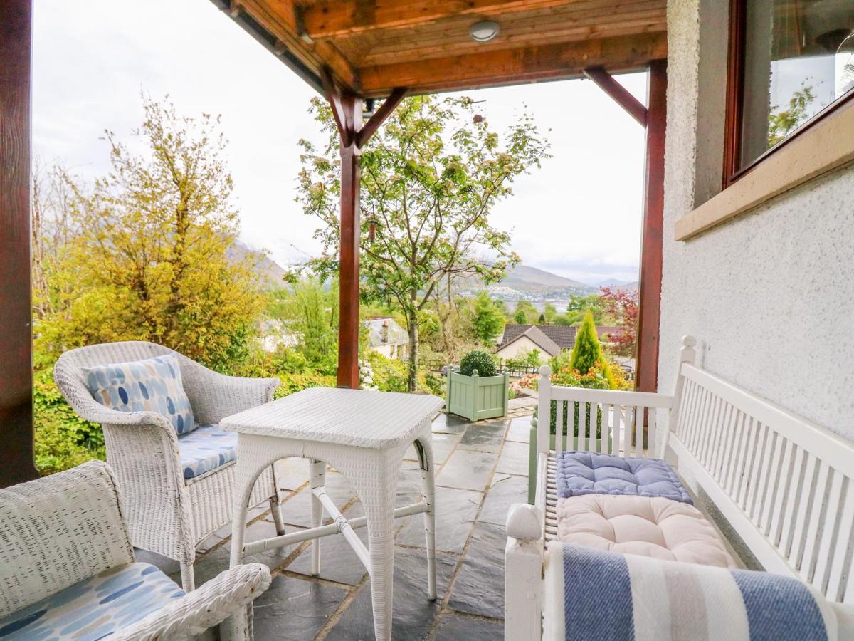 Little Danescroft Villa Corpach Ngoại thất bức ảnh