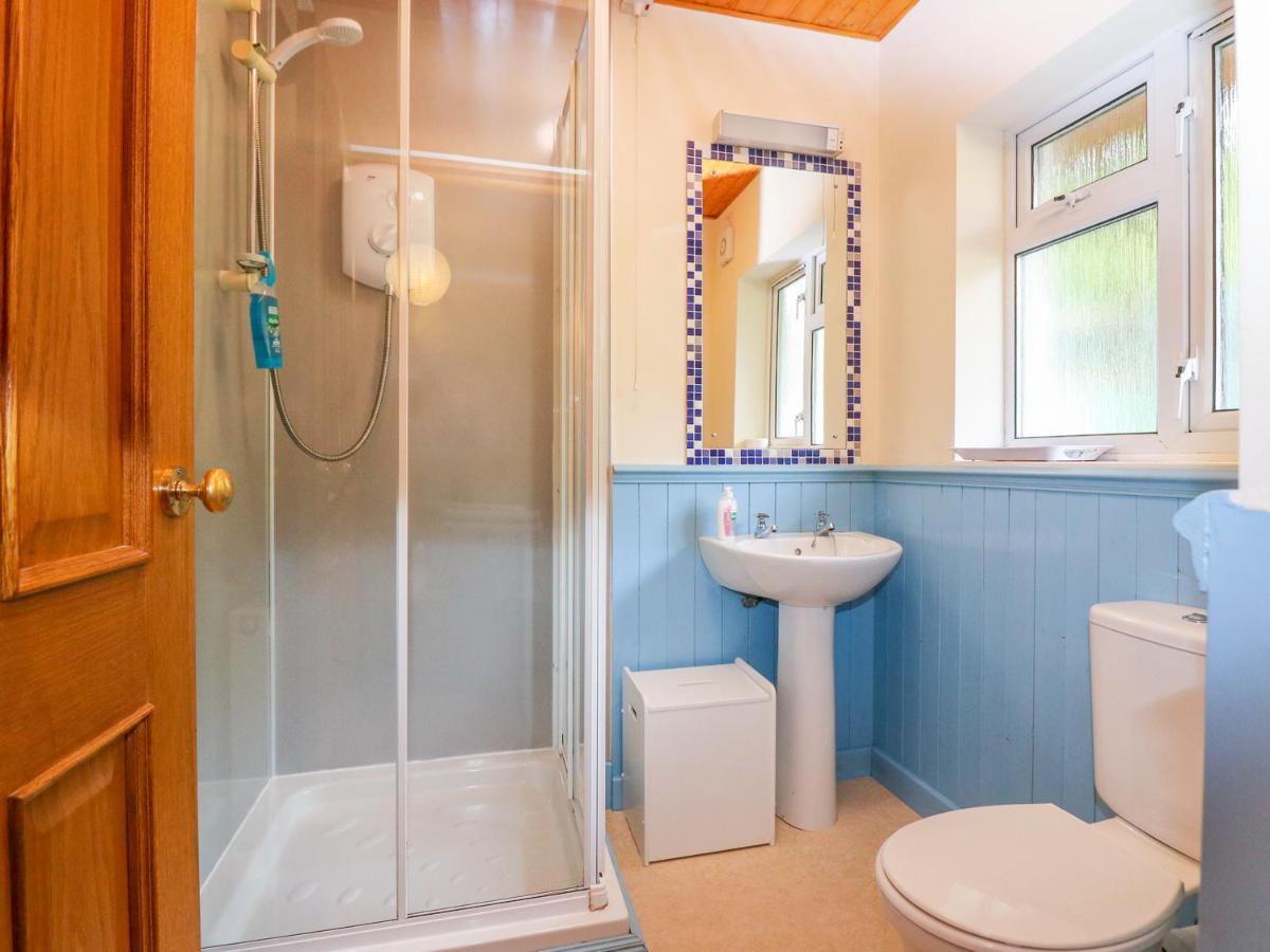 Little Danescroft Villa Corpach Ngoại thất bức ảnh