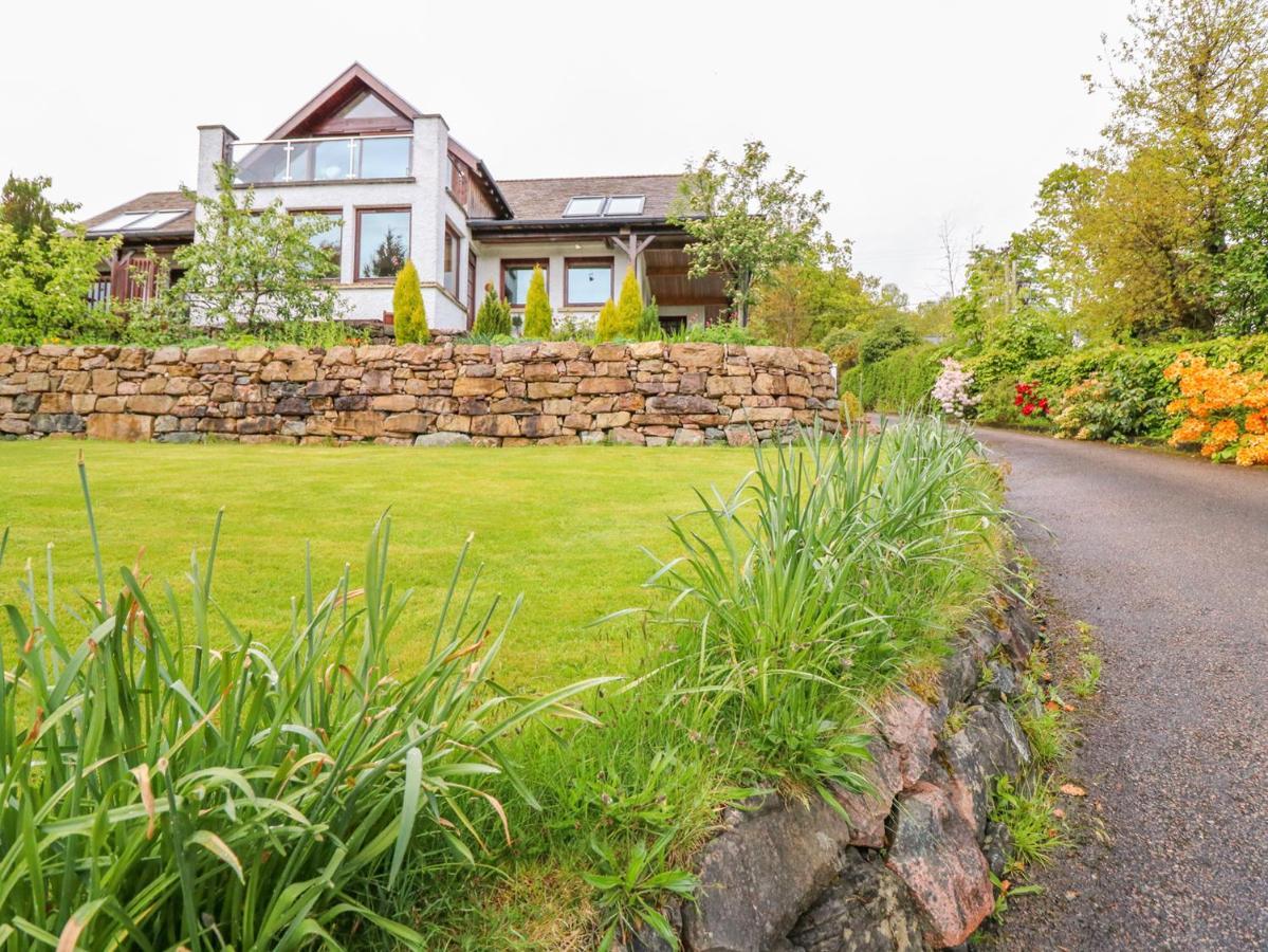 Little Danescroft Villa Corpach Ngoại thất bức ảnh