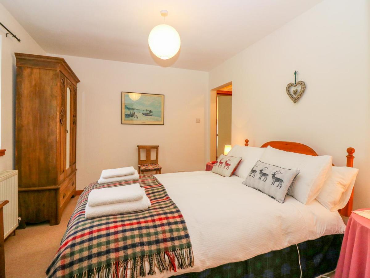 Little Danescroft Villa Corpach Ngoại thất bức ảnh